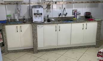 Imagem 5: Apartamento com 98 m2,com 3 quartos , 1 suítes, cozinha aberta, 1 vaga , 650 mil. Inga N