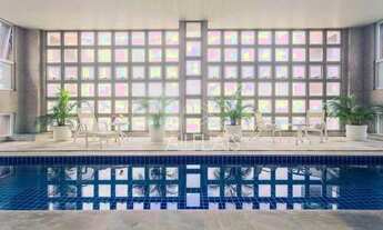 Imagem 6: Flat com 1 dormitório para alugar, 30 m² por R$ 3.600 no Paraíso em São Paulo/SP