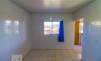 Imagem: Apartamento para Aluguel - Serraria, 1 Quarto