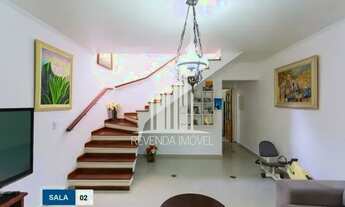 Imagem 5: Sobrado de 3 dormitórios sendo 1 suíte com 2 vagas de garagem próximo da Usp