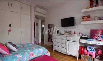 Imagem 7: São Paulo - Apartamento Padrão - Higienópolis