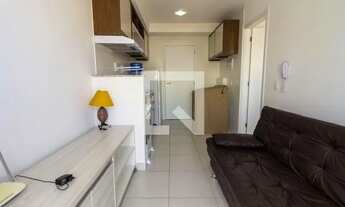 Imagem 2: Apartamento para Aluguel - Butantã, 1 Quarto, 28 m2