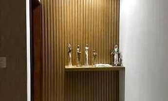 Imagem 6: Casa para venda possui 140 metros quadrados com 3 quartos