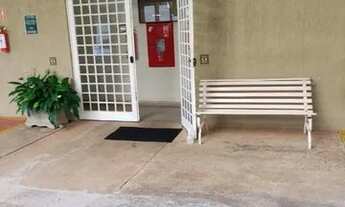 Imagem 2: Apartamento com 2 dormitórios para alugar, 65 m² por R$ 2.016,97/mês - Cambuí - Campinas/S