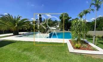 Imagem 4: Casa alto padrão para venda em condomínio fechado em Indaiatuba