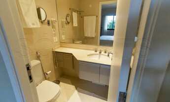 Imagem 4: Lindo Clarion Faria Lima 30m², 1 dorm e 1 vaga disponível locação no Itaim Bibi