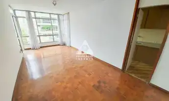 Imagem 4: Apartamento de 3 quartos à venda em São Conrado, vaga de garagem, infraestrutura completa