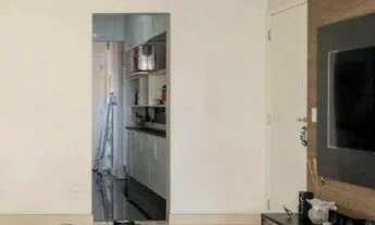 Imagem 6: Apartamento com 3 dormitórios à venda, 104 m² por R$ 1.350.000,00 - Vila Mariana - São Pau