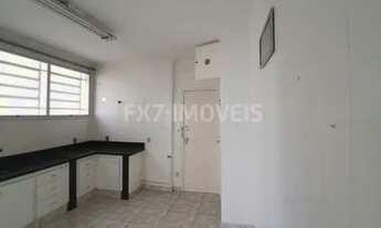 Imagem 4: Apartamento a venda 2 dormitórios no Guanabara Campinas-SP