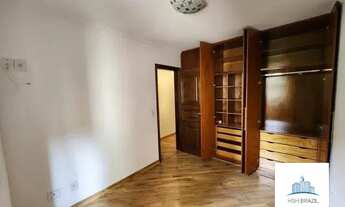 Imagem 7: Apartamento à venda no condomínio Horto do Ypê!