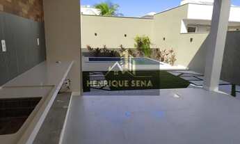 Imagem 5: CASA A VENDA NO BLUE GARDEN CO FINO ACABAMENTO!