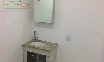 Imagem 5: STUDIO REFORMADO PRÓXIMO MACKENZIE