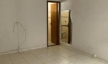 Imagem 5: Casa jardim atlântico