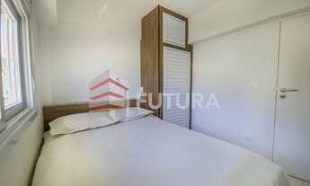 Imagem 6: CÓD - APARTAMENTO PARA ALUGUEL DE TEMPORADA PRAIA DO MARISCAL BOMBINHAS-SC (LA115F