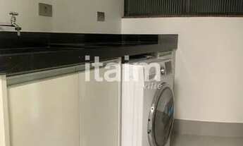 Imagem 12: Apartamento para Locação Espetacular na Vila Olímpia Reformado e Totalmente Mobiliado, 3 Q