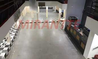 Imagem 2: Comercial de 749m² em Santana