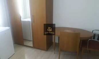 Imagem 5: Flat disponível em Moema - SP