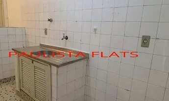 Imagem 6: SÃO PAULO - Apartamento Padrão - CERQUEIRA CÉSAR