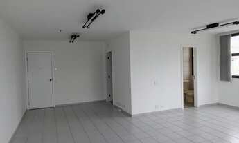 Imagem 2: Sala comercial para aluguel com 56 metros quadrados em Campo Belo - São Paulo - SP