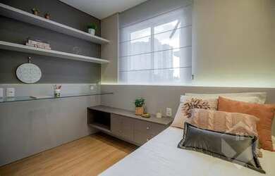 Imagem 6: Apartamento com 2 dormitórios à venda, 78 m² por R$ 587.000,00 - Centro - Cascavel/PR