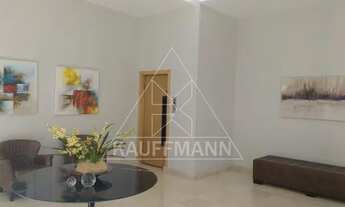 Imagem 6: Higienópolis - 250m² AU - 3 dormitórios/2 suites/2 vaagas