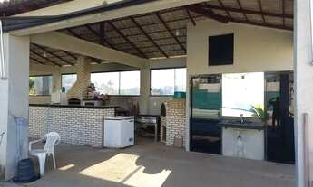 Imagem 5: Casa de condomínio sobrado para venda tem 600 metros quadrados com 5 quartos