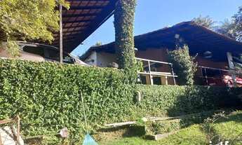 Imagem 5: Chácara à venda no bairro Porta do Sol - Mairinque/SP