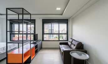 Imagem 5: PORTO ALEGRE - Apartamento Padrão - Independência