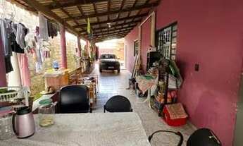 Imagem: Casa para venda possui 98 metros quadrados