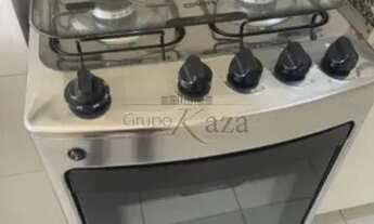 Imagem 4: Apartamento / Padrão - Jardim Augusta - Locação - Residencial