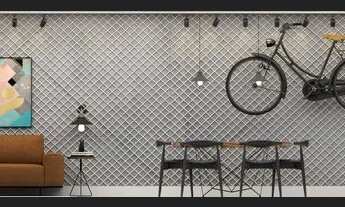 Imagem: Apartamento com 3 quartos, 105 m² - Jardim