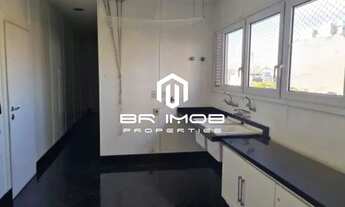 Imagem 12: APARTAMENTO RESIDENCIAL em SÃO PAULO - SP, JARDIM EUROPA