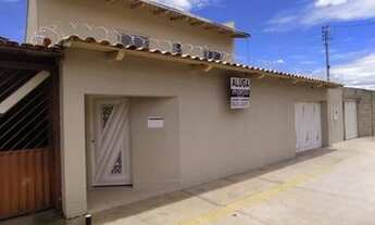 Imagem 2: Casa sobrado com 4 quartos - Bairro Vila Lucy em Goiânia