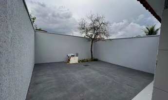 Imagem 6: **ZERO ENTRADA CASA JARDINS DO CERRADO**