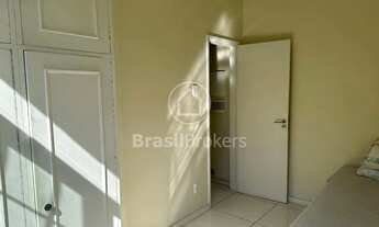 Imagem 7: Apartamento para venda possui 99 metros quadrados com 3 quartos em Icaraí - Niterói - RJ