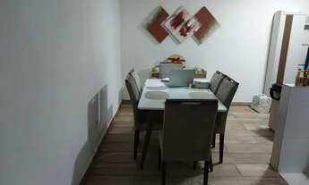 Imagem 4: Apto mobiliado Apartamento com 2 dormitórios