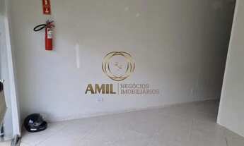 Imagem 5: RA Amil aluga ponto comercial no Jardim Satélite, bem localizado. 01 recepção