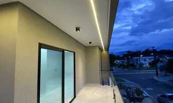 Imagem 2: Duplex no Passaredo 4 Suites (Todas c Closet) Area Gourmet