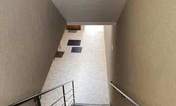 Imagem 4: Apartamento para venda possui 42 metros quadrados com 2 quartos