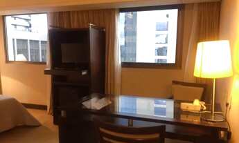 Imagem: Apartamento para Aluguel com 1 quarto