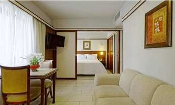 Imagem: Flat para Locação no Brooklin com serviços