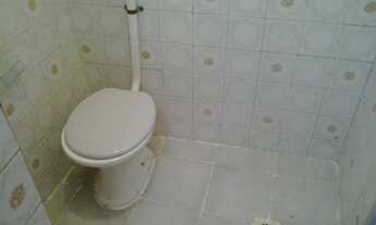 Imagem 4: Casa de vila para aluguel com 25 metros quadrados com 1 quarto em Cocotá - Rio de Janeiro