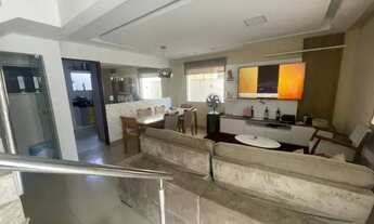 Imagem 5: Ipitanga - Casa 3 Quartos 1 Suítes Porteira Fechada próximo ao kartódromo-Ipitanga (SM