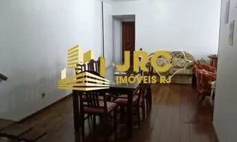 Imagem 2: Cobertura duplex para venda tem 261 metros quadrados com 4 quartos