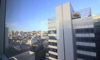 Imagem 5: Apartamento para Aluguel - Santana, 1 Quarto, 35 m2