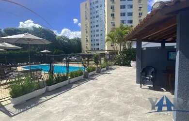 Imagem 6: Apartamento em Rubem Berta