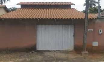 Imagem: Alugo 3/4 Sendo 1 Suíte( Senador Canedo