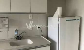 Imagem 5: Apartamento - Jardim Myrian Moreira da Costa - Campinas