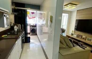 Imagem 6: Exclusividade de 3 quartos em Itapoã