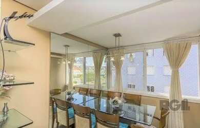 Imagem 7: Apartamento no bairro Chácara das Pedras de 3 dormitórios e vaga